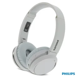 Gift Campaign Cuffie wireless pieghevoli con pulsante Bass Boost della Philips> Cuffie Personalizzate
