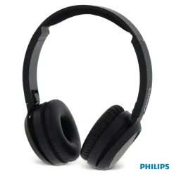 Gift Campaign Cuffie wireless pieghevoli con pulsante Bass Boost della Philips></noscript> Cuffie Personalizzate