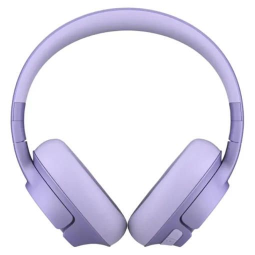 Gift Campaign Cuffie wireless pieghevoli e girevoli con ENC Fresh 'n Rebel Clam Core> Cuffie Personalizzate
