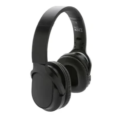 Gift Campaign Cuffie wireless realizzate con materiali riciclati certificati Elite> Gadget Ecologici|Cuffie Personalizzate