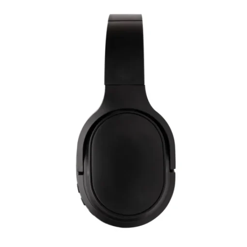 Gift Campaign Cuffie wireless realizzate con materiali riciclati certificati Elite> Gadget Ecologici|Cuffie Personalizzate