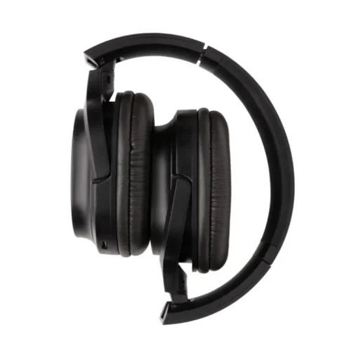 Gift Campaign Cuffie wireless realizzate con materiali riciclati certificati Elite> Gadget Ecologici|Cuffie Personalizzate