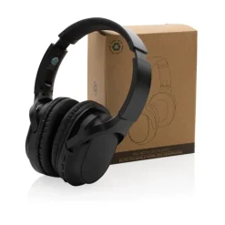 Gift Campaign Cuffie wireless realizzate con materiali riciclati certificati Elite></noscript> Gadget Ecologici|Cuffie Personalizzate