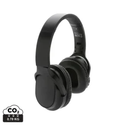 Gift Campaign Cuffie wireless realizzate con materiali riciclati certificati Elite></noscript> Gadget Ecologici|Cuffie Personalizzate