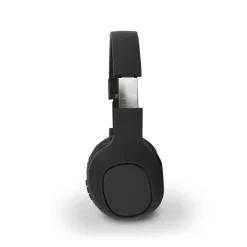 Gift Campaign Cuffie wireless sostenibili con circa 8 ore di autonomia> Cuffie Personalizzate
