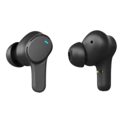 Gift Campaign Cuffiette Prixton TWS159 con cancellazione attiva del rumore ENC e ANC></noscript> Auricolari Personalizzati
