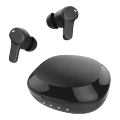Gift Campaign Cuffiette Prixton TWS159 con cancellazione attiva del rumore ENC e ANC></noscript> Auricolari Personalizzati