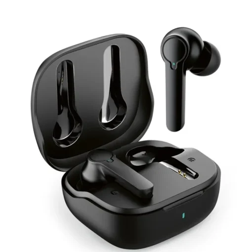 Gift Campaign Cuffiette senza fili con cancellazione del rumore e IXP4> Auricolari Personalizzati
