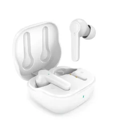 Gift Campaign Cuffiette senza fili con cancellazione del rumore e IXP4></noscript> Auricolari Personalizzati