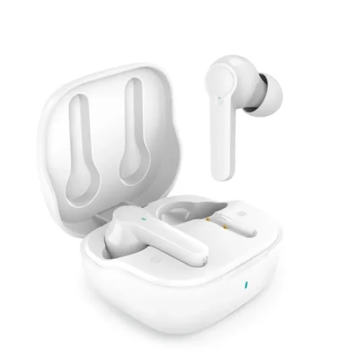 Gift Campaign Cuffiette senza fili con cancellazione del rumore e IXP4> Auricolari Personalizzati