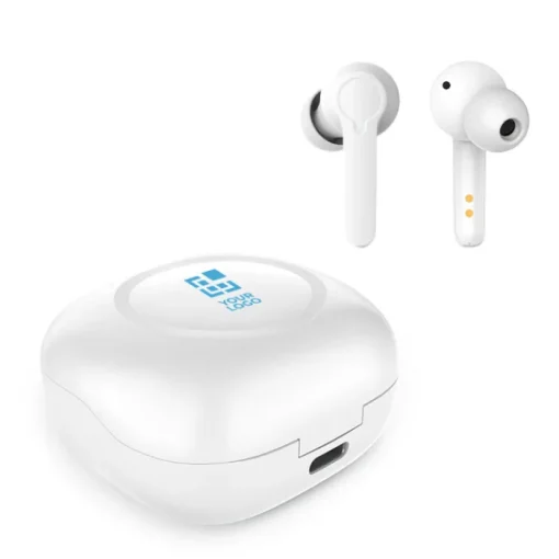 Gift Campaign Cuffiette senza fili con cancellazione del rumore e IXP4> Auricolari Personalizzati