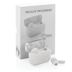 Gift Campaign Cuffiette true wireless personalizzate di livello superiore Pro Elite><noscript><img width=