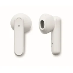 Gift Campaign Cuffiette wireless 5.3 con microfono integrato in custodia di bambù></noscript> Auricolari Personalizzati