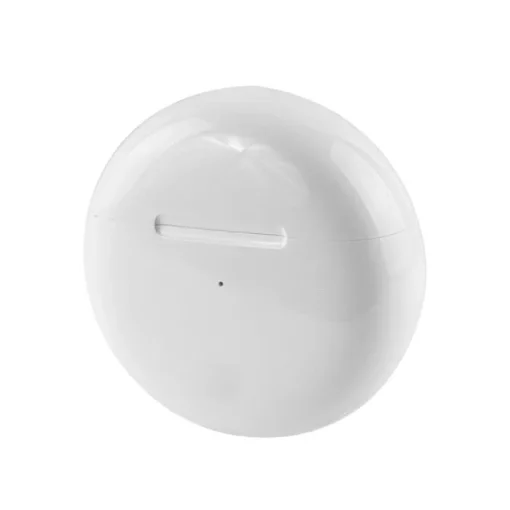 Gift Campaign Cuffiette wireless con connessione Bluetooth 5.0 da 30mAh con custodia> Auricolari Personalizzati