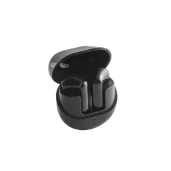 Gift Campaign Cuffiette wireless in ABS riciclato con BT5.3 e circa 12h di autonomia> Auricolari Personalizzati