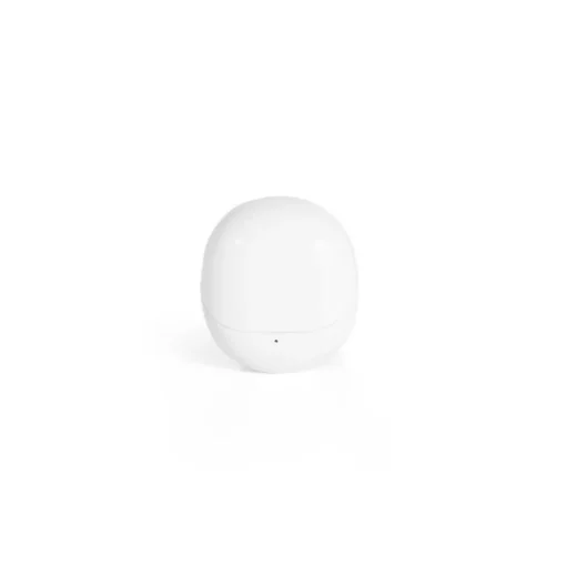 Gift Campaign Cuffiette wireless in ABS riciclato con BT5.3 e circa 12h di autonomia> Auricolari Personalizzati