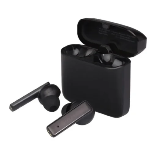 Gift Campaign Cuffiette wireless promozionali con resistenza al sudore TWS Hybrid> Gadget Palestra|Auricolari Personalizzati