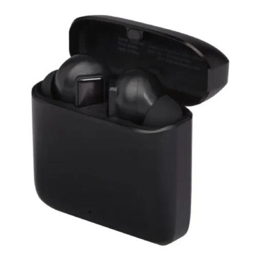 Gift Campaign Cuffiette wireless promozionali con resistenza al sudore TWS Hybrid> Gadget Palestra|Auricolari Personalizzati