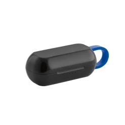 Gift Campaign Cuffiette wireless stereo personalizzati con bluetooth 5.0 BlackBox></noscript> Auricolari Personalizzati