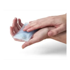 Gift Campaign Cuscinetto autoriscaldante con funzione scaldamani in PVC></noscript> Gadget Per Medici E Infermieri