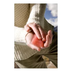 Gift Campaign Cuscinetto autoriscaldante con funzione scaldamani in PVC></noscript> Gadget Per Medici E Infermieri