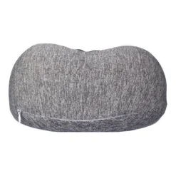 Gift Campaign Cuscinetto da viaggio bicolore in memory foam con fodera> Accessori Da Viaggio