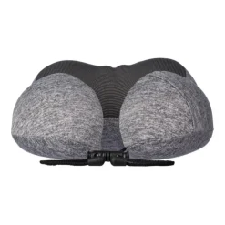 Gift Campaign Cuscinetto da viaggio bicolore in memory foam con fodera></noscript> Accessori Da Viaggio