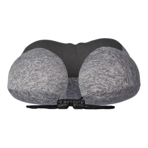 Gift Campaign Cuscinetto da viaggio bicolore in memory foam con fodera> Accessori Da Viaggio