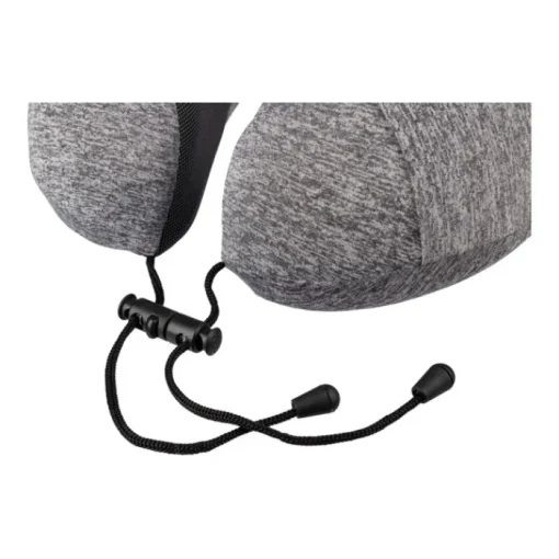 Gift Campaign Cuscinetto da viaggio bicolore in memory foam con fodera> Accessori Da Viaggio