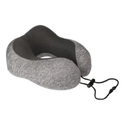 Gift Campaign Cuscinetto da viaggio bicolore in memory foam con fodera></noscript> Accessori Da Viaggio