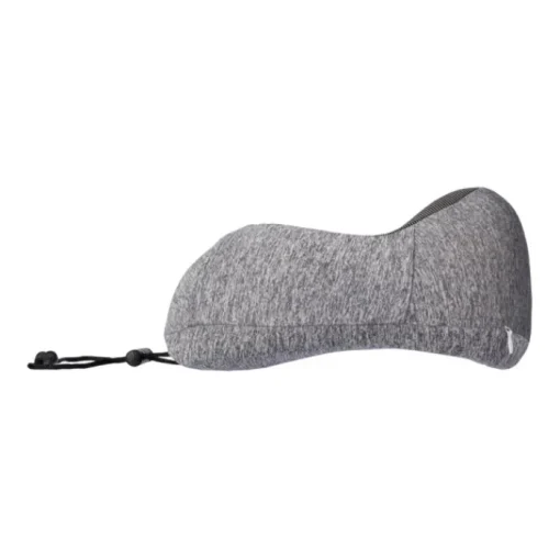 Gift Campaign Cuscinetto da viaggio bicolore in memory foam con fodera> Accessori Da Viaggio