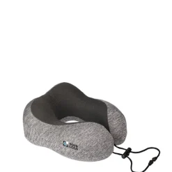 Gift Campaign Cuscinetto da viaggio bicolore in memory foam con fodera></noscript> Accessori Da Viaggio