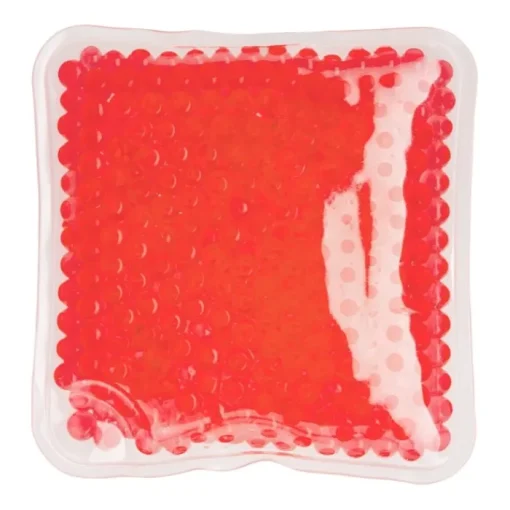 Gift Campaign Cuscinetto refrigerante e riscaldante con perle d'acqua in PVC> Gadget Per Medici E Infermieri