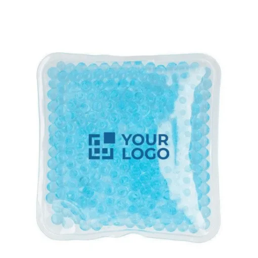 Gift Campaign Cuscinetto refrigerante e riscaldante con perle d'acqua in PVC> Gadget Per Medici E Infermieri
