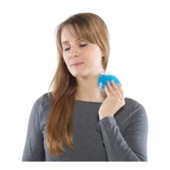 Gift Campaign Cuscinetto refrigerante e riscaldante con perle d'acqua in PVC></noscript> Gadget Per Medici E Infermieri