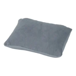 Gift Campaign Cuscino da viaggio in schiuma con perline polyfoam e chiusura lampo></noscript> Accessori Da Viaggio