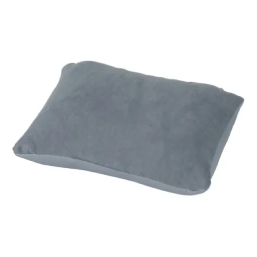 Gift Campaign Cuscino da viaggio in schiuma con perline polyfoam e chiusura lampo> Accessori Da Viaggio