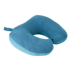 Gift Campaign Cuscino da viaggio in schiuma con perline polyfoam e chiusura lampo></noscript> Accessori Da Viaggio