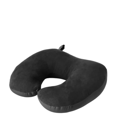 Gift Campaign Cuscino da viaggio in schiuma con perline polyfoam e chiusura lampo> Accessori Da Viaggio