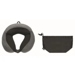 Gift Campaign Cuscino da viaggio in schiuma con rivestimento in morbido spandex></noscript> Accessori Da Viaggio