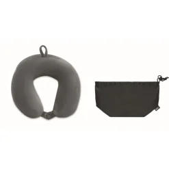 Gift Campaign Cuscino da viaggio in schiuma con rivestimento in morbido spandex></noscript> Accessori Da Viaggio