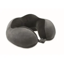 Gift Campaign Cuscino da viaggio in schiuma con rivestimento in morbido spandex></noscript> Accessori Da Viaggio