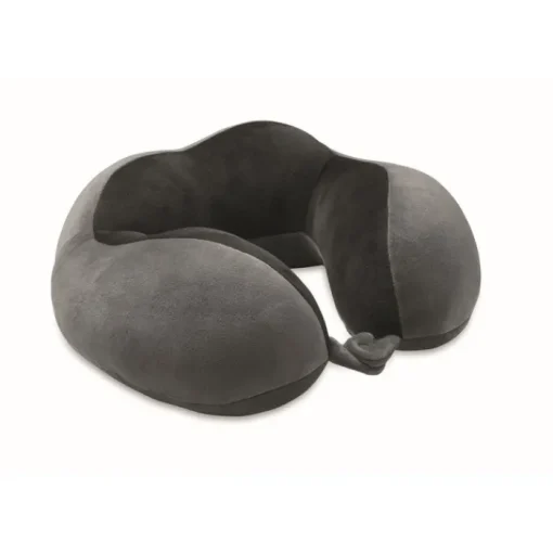 Gift Campaign Cuscino da viaggio in schiuma con rivestimento in morbido spandex> Accessori Da Viaggio
