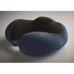 Gift Campaign Cuscino da viaggio in schiuma con rivestimento in morbido spandex></noscript> Accessori Da Viaggio
