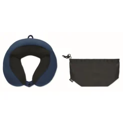 Gift Campaign Cuscino da viaggio in schiuma con rivestimento in morbido spandex></noscript> Accessori Da Viaggio