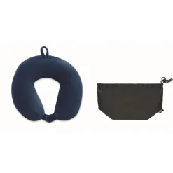 Gift Campaign Cuscino da viaggio in schiuma con rivestimento in morbido spandex></noscript> Accessori Da Viaggio