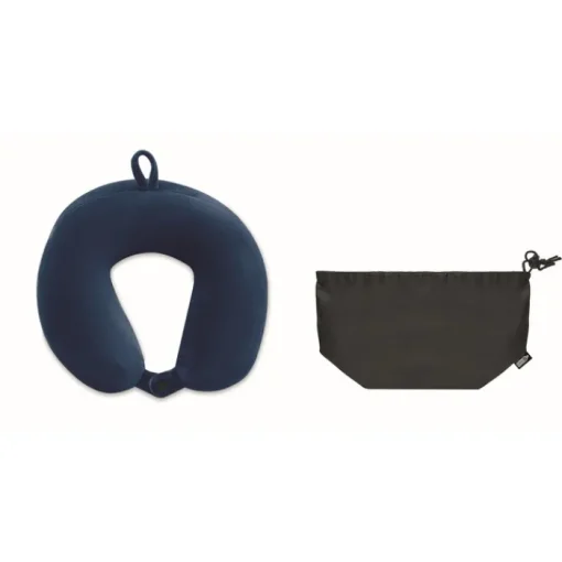Gift Campaign Cuscino da viaggio in schiuma con rivestimento in morbido spandex> Accessori Da Viaggio