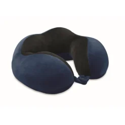 Gift Campaign Cuscino da viaggio in schiuma con rivestimento in morbido spandex></noscript> Accessori Da Viaggio