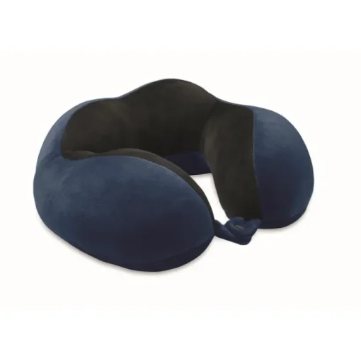 Gift Campaign Cuscino da viaggio in schiuma con rivestimento in morbido spandex> Accessori Da Viaggio