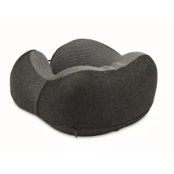 Gift Campaign Cuscino da viaggio in tessuto cationico con sacchetto Confort> Accessori Da Viaggio